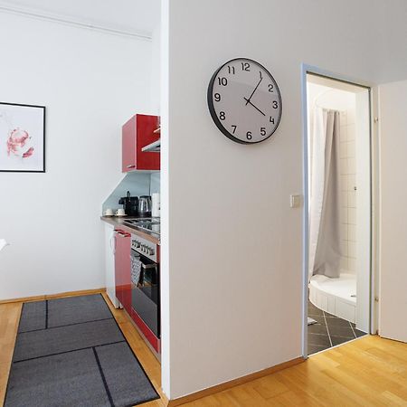 Apartament #29 Heaven Messe/Prater Wiedeń Zewnętrze zdjęcie