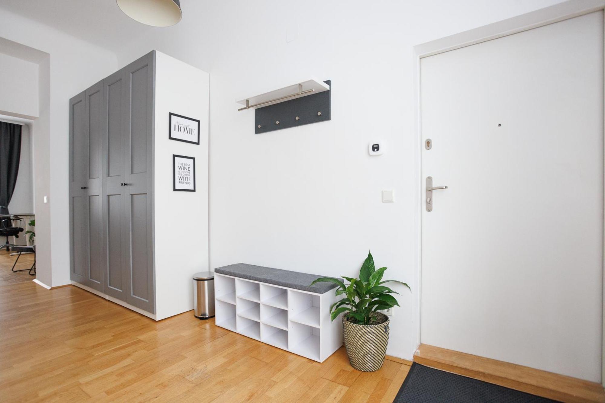 Apartament #29 Heaven Messe/Prater Wiedeń Zewnętrze zdjęcie