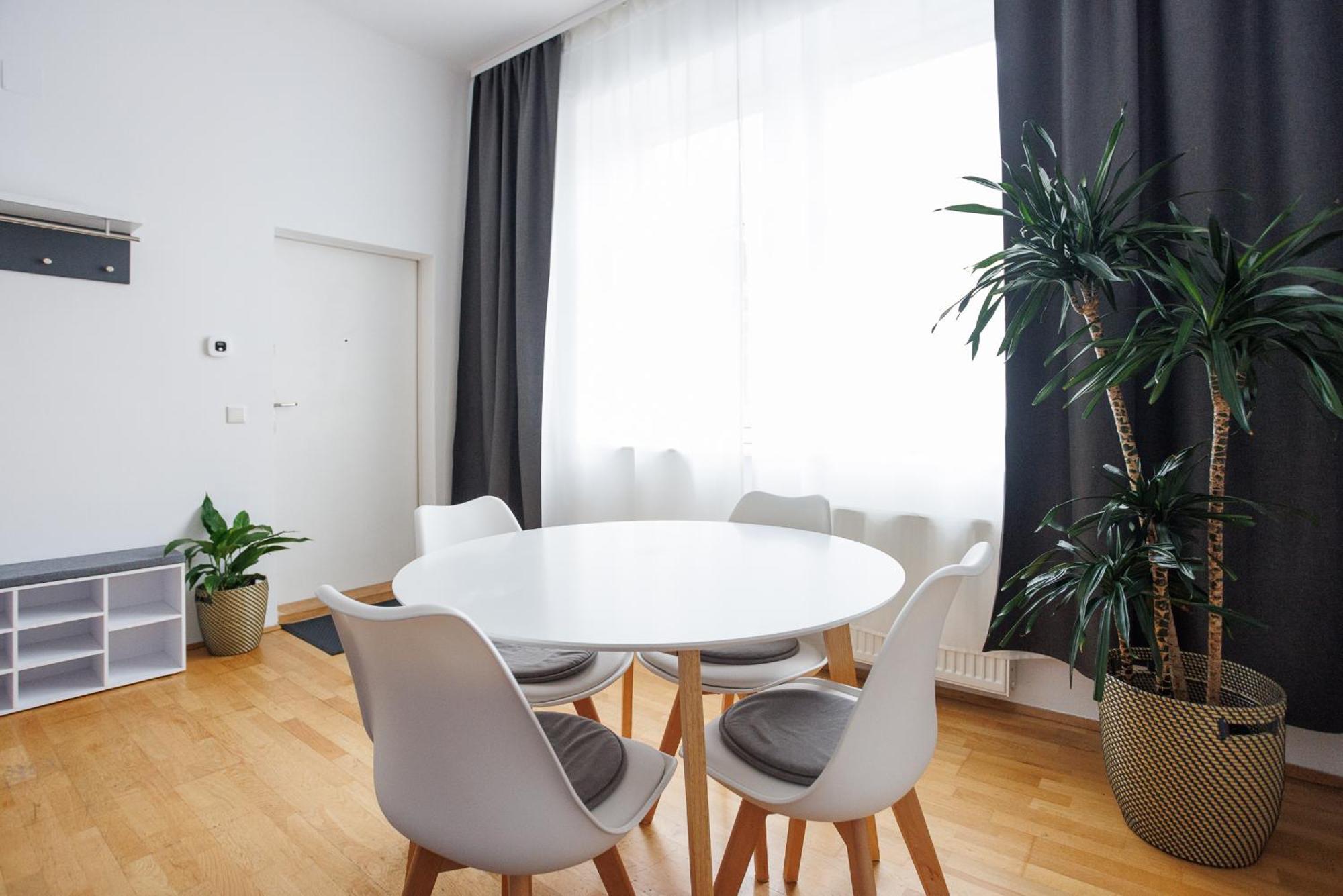 Apartament #29 Heaven Messe/Prater Wiedeń Zewnętrze zdjęcie
